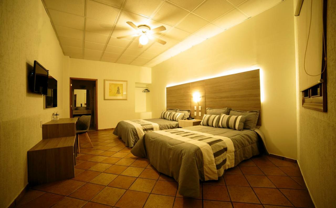 La Mansion Suiza 4*
