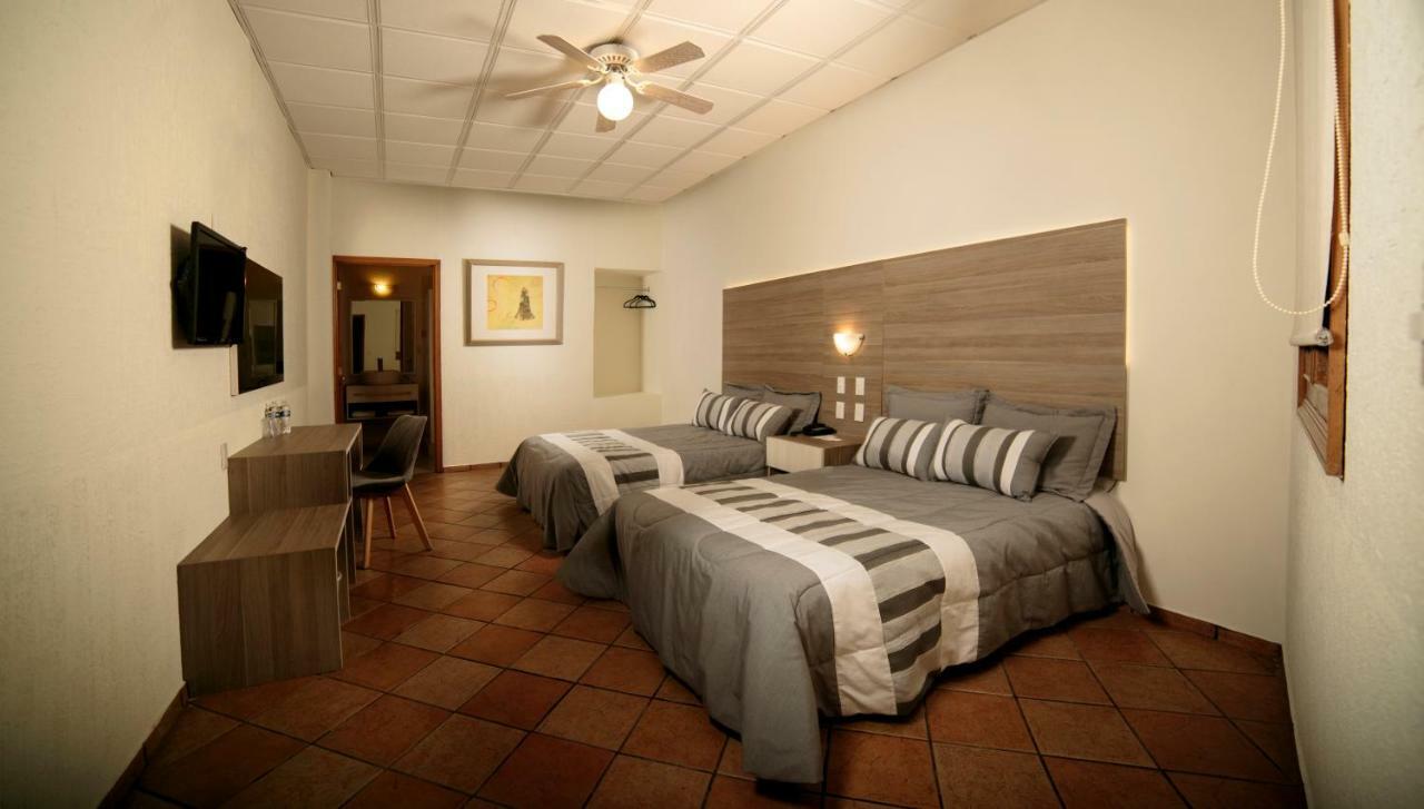 La Mansion Suiza 4*