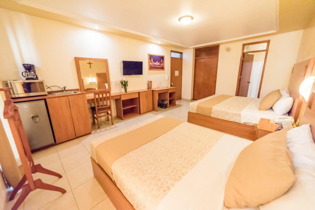 Hotel Elizabeth 2*