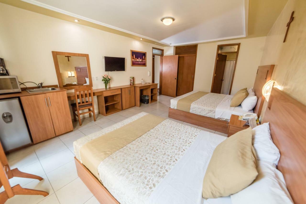 Hotel Elizabeth
