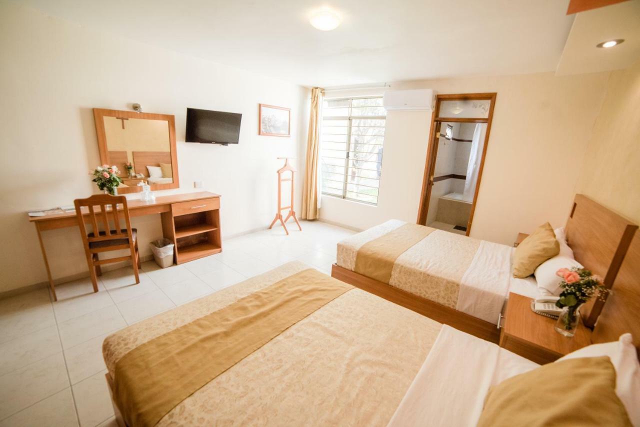Hotel Elizabeth 2*