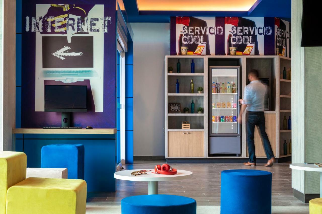 Ibis Budget Norte Aguascalientes