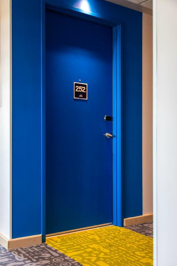 Ibis Budget Norte Hotel 3*