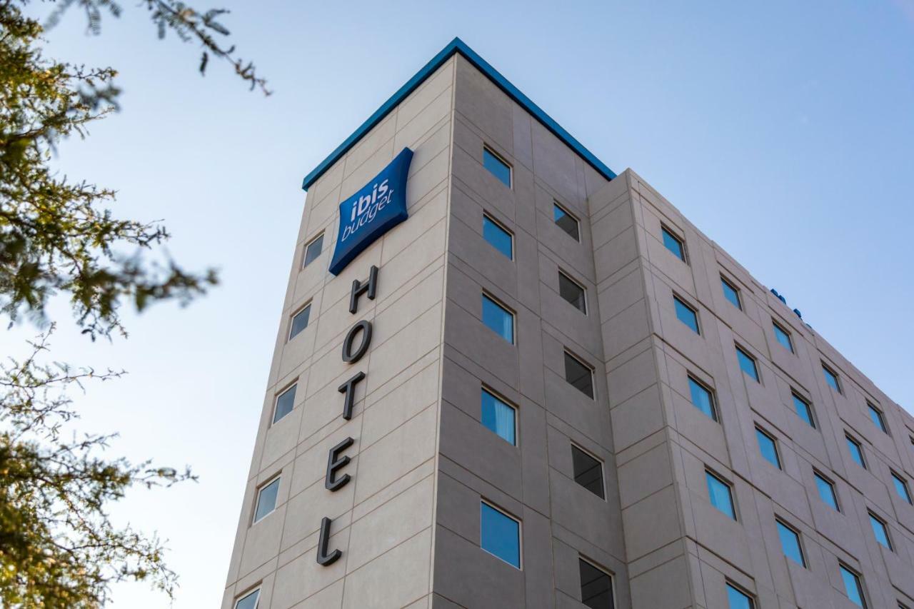 Ibis Budget Norte Hotel Aguascalientes