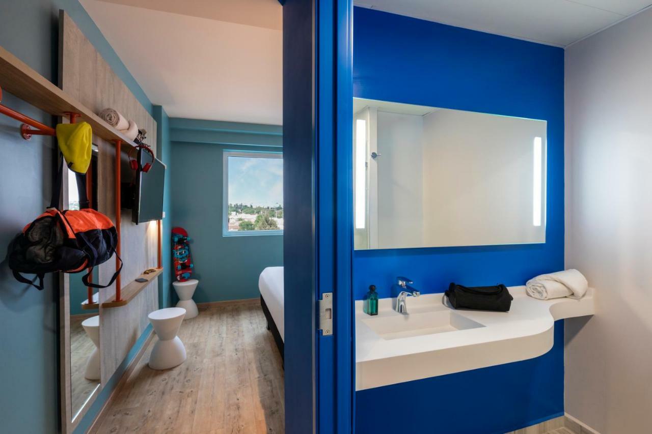 Ibis Budget Norte