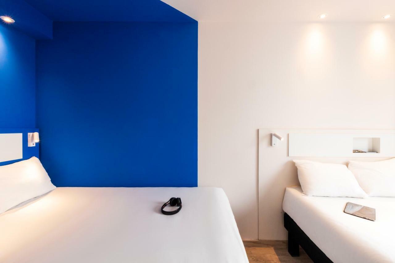 Ibis Budget Norte Hotel Aguascalientes