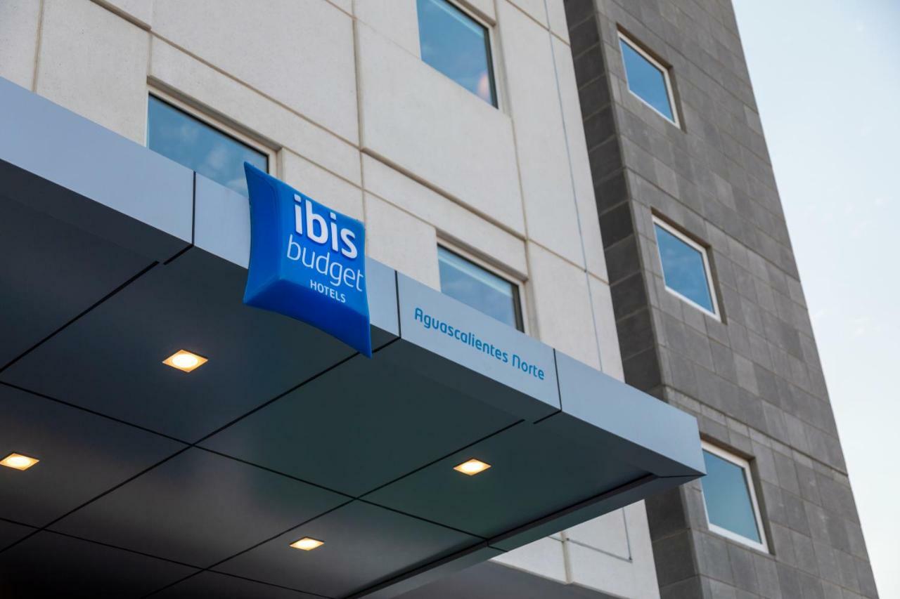 Ibis Budget Norte Hotel