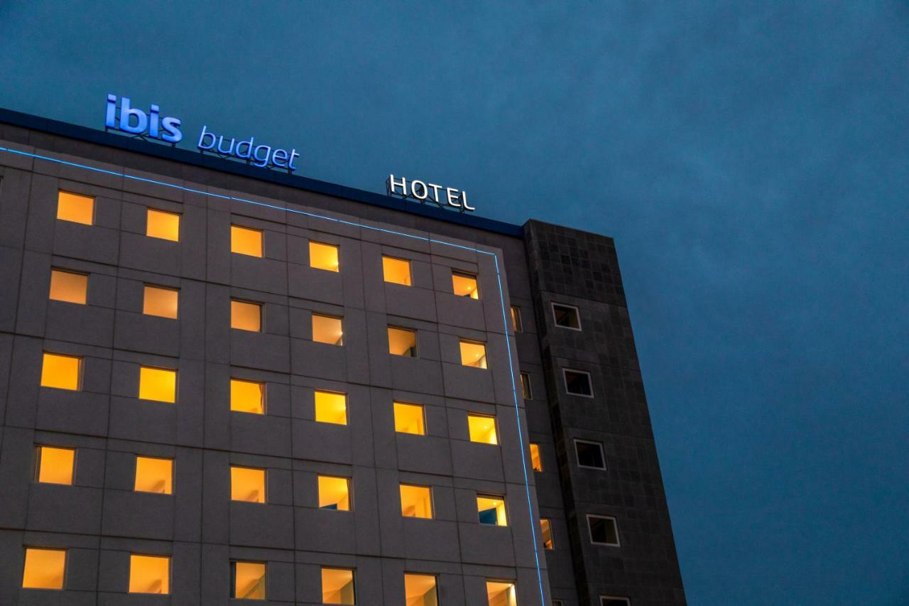 Ibis Budget Norte Hotel 3*