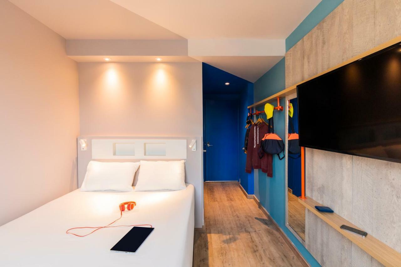 Ibis Budget Norte