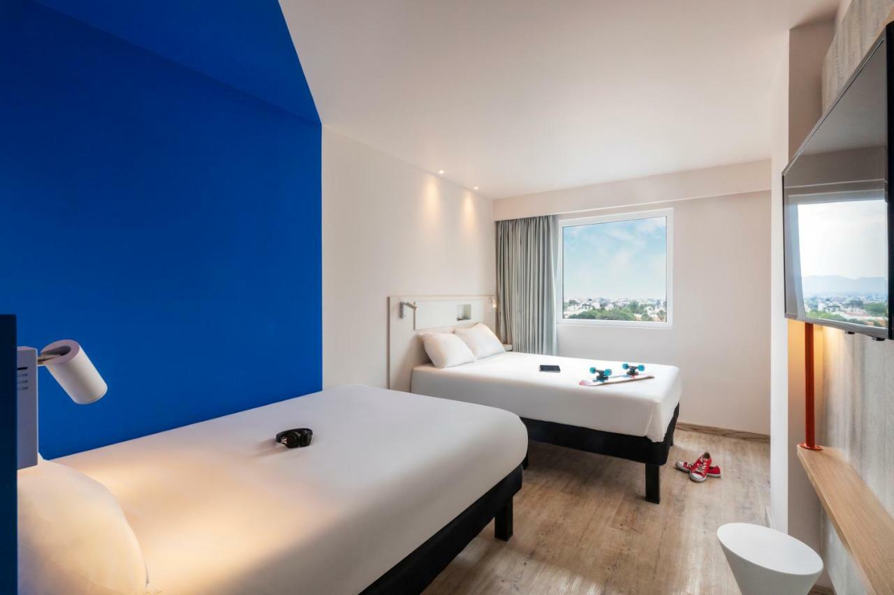 Ibis Budget Norte