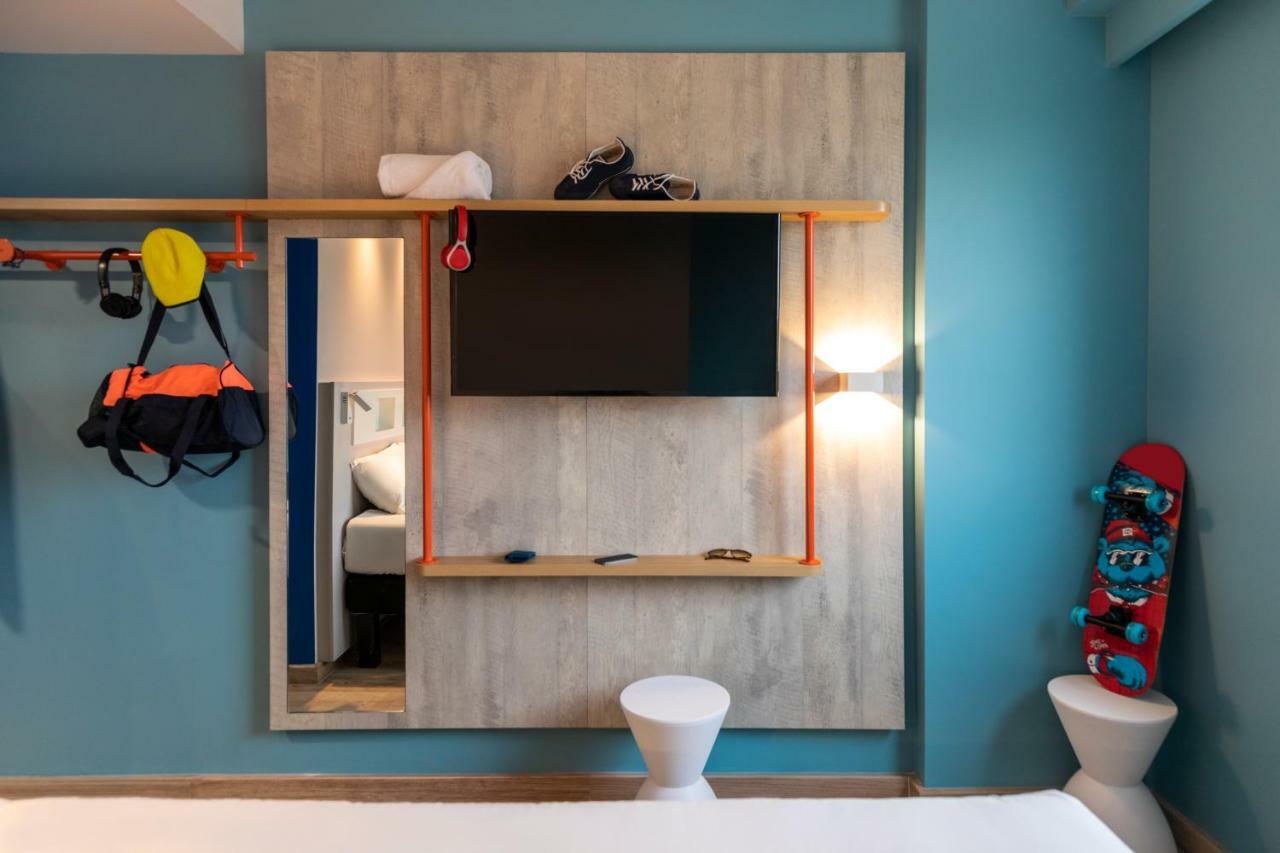 Ibis Budget Norte Hotel