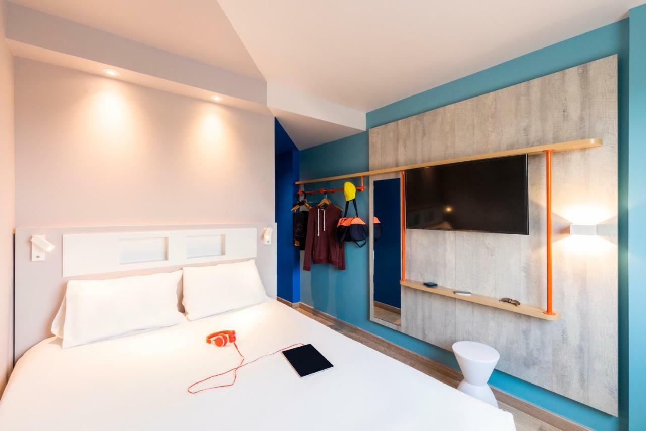 Hotel Ibis Budget Norte Aguascalientes