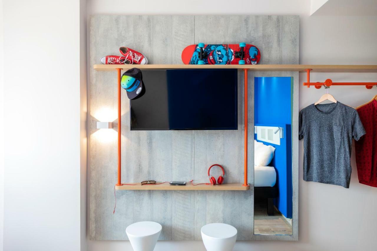 Ibis Budget Norte Hotel 3*