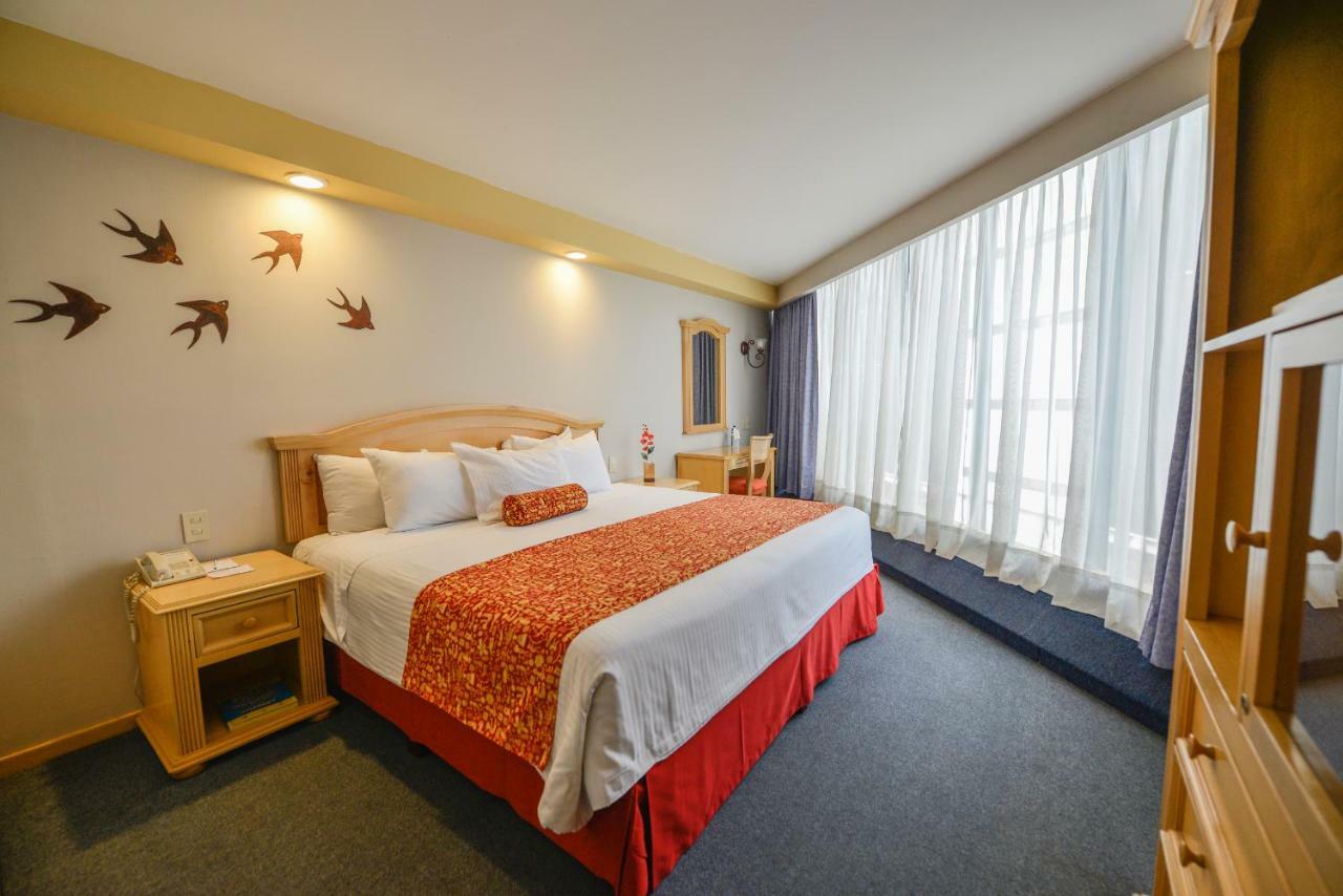 Aranzazu Plaza Kristal 3*