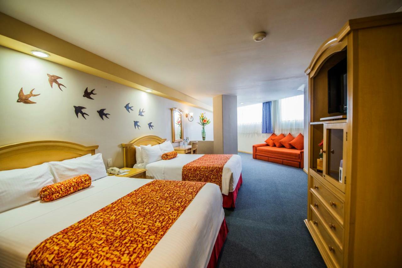 Aranzazu Plaza Kristal 3* Aguascalientes