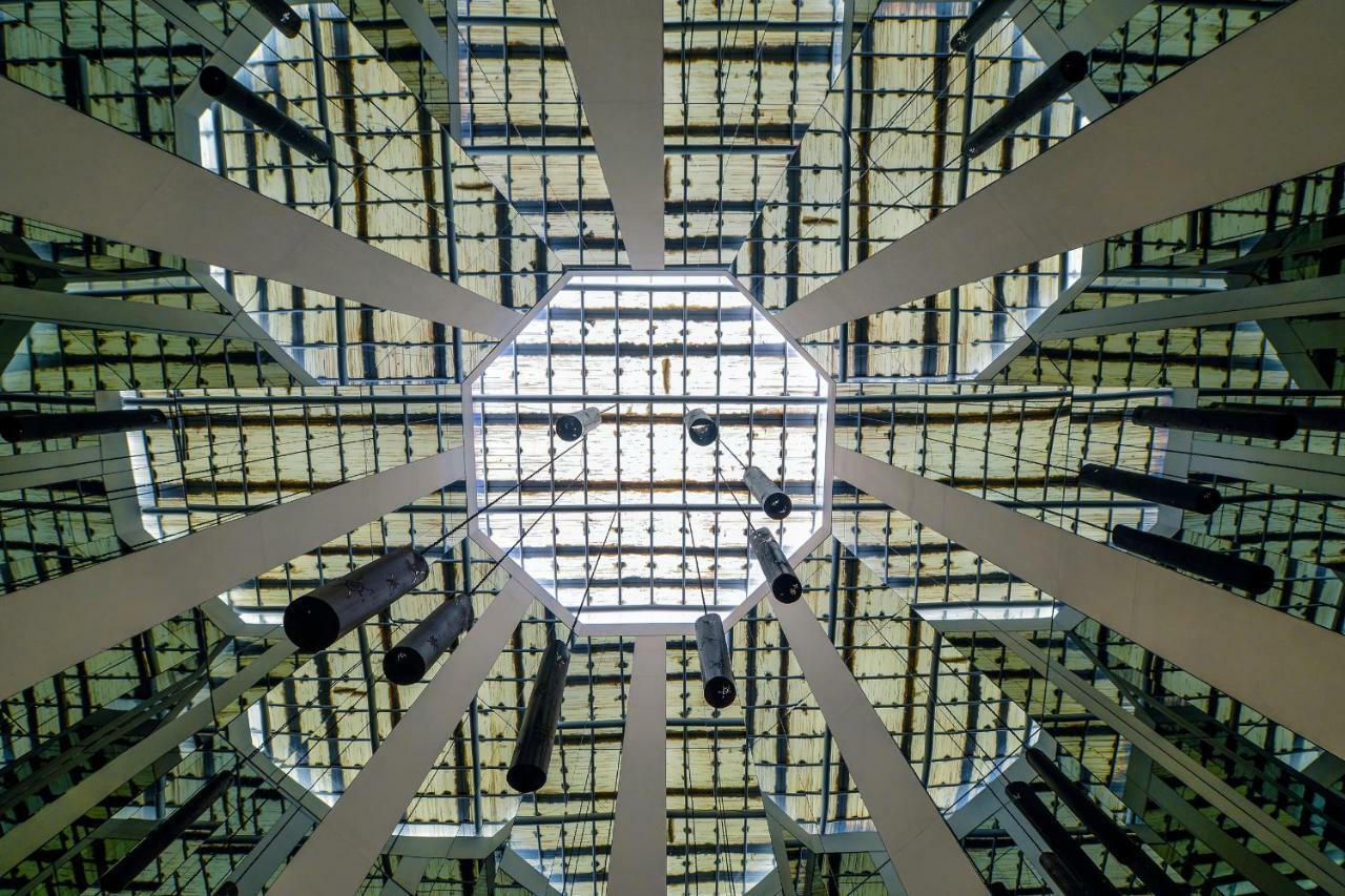 Aranzazu Plaza Kristal