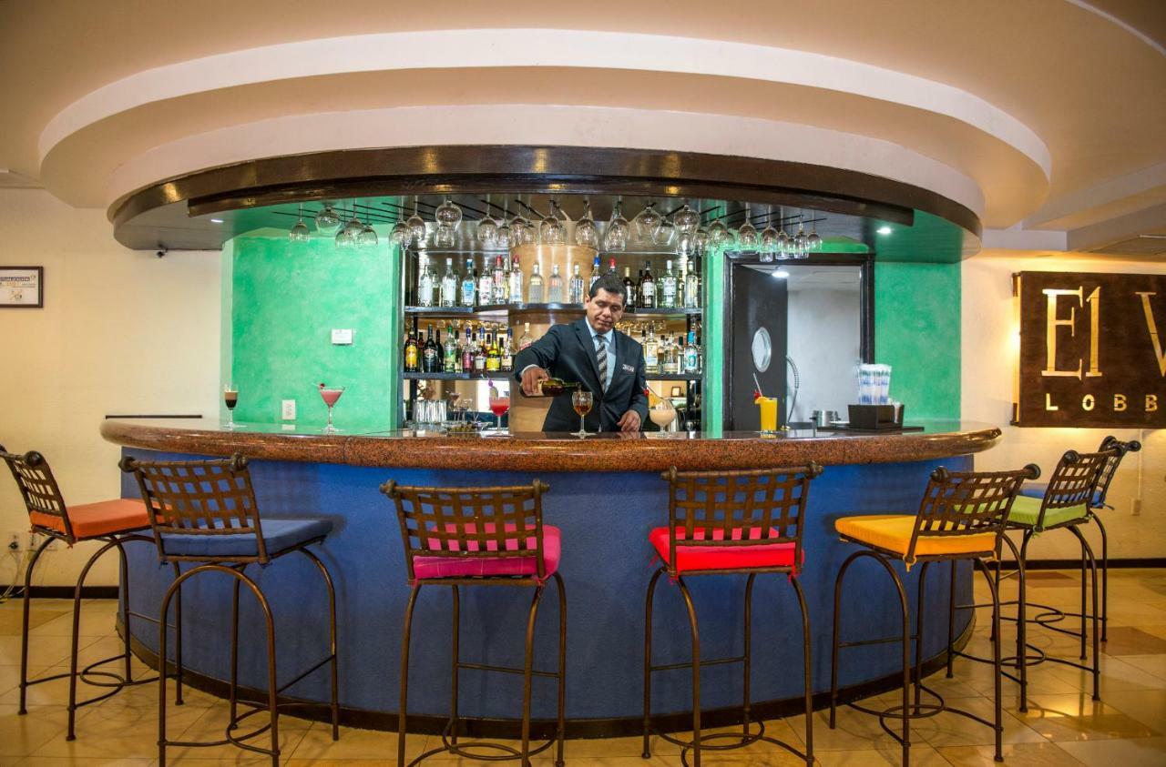 Aranzazu Plaza Kristal Hotel