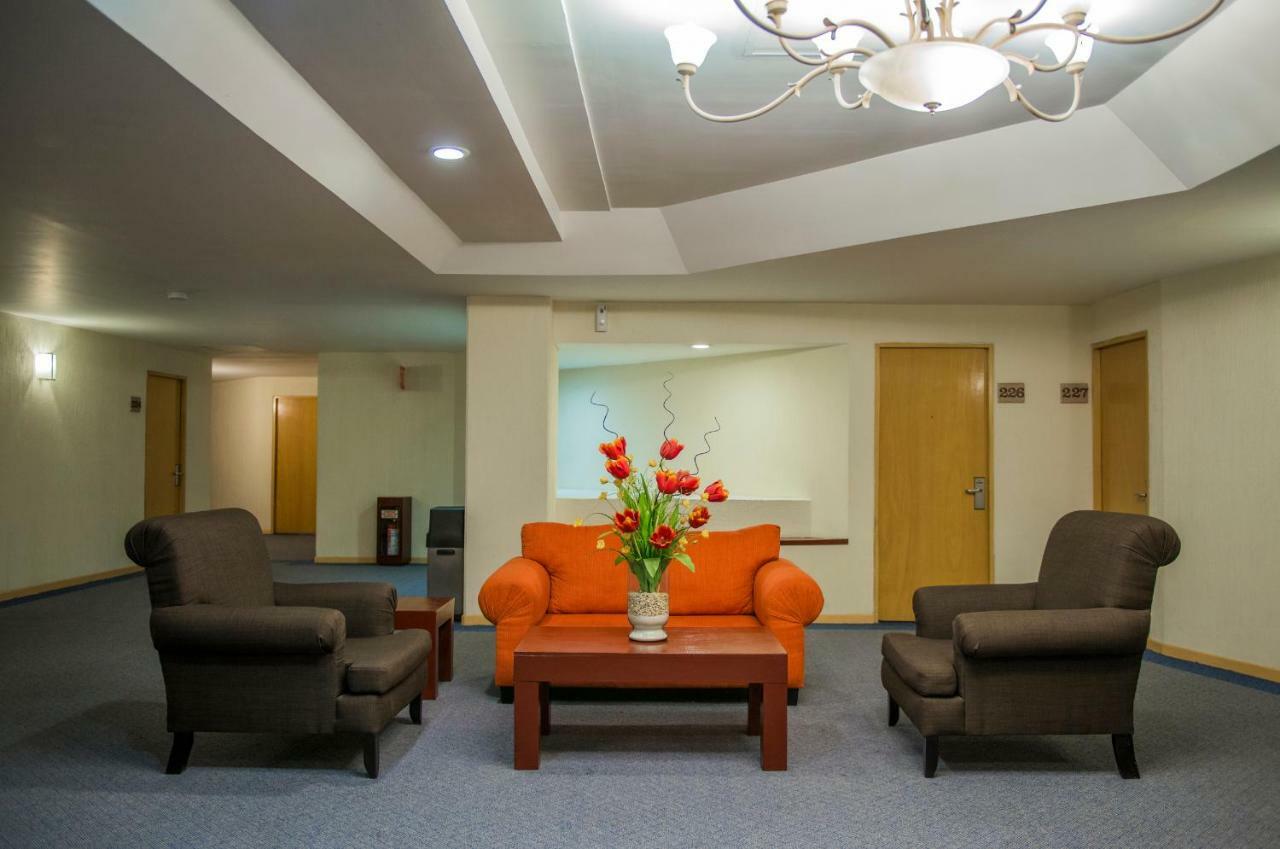 Aranzazu Plaza Kristal 3* Aguascalientes