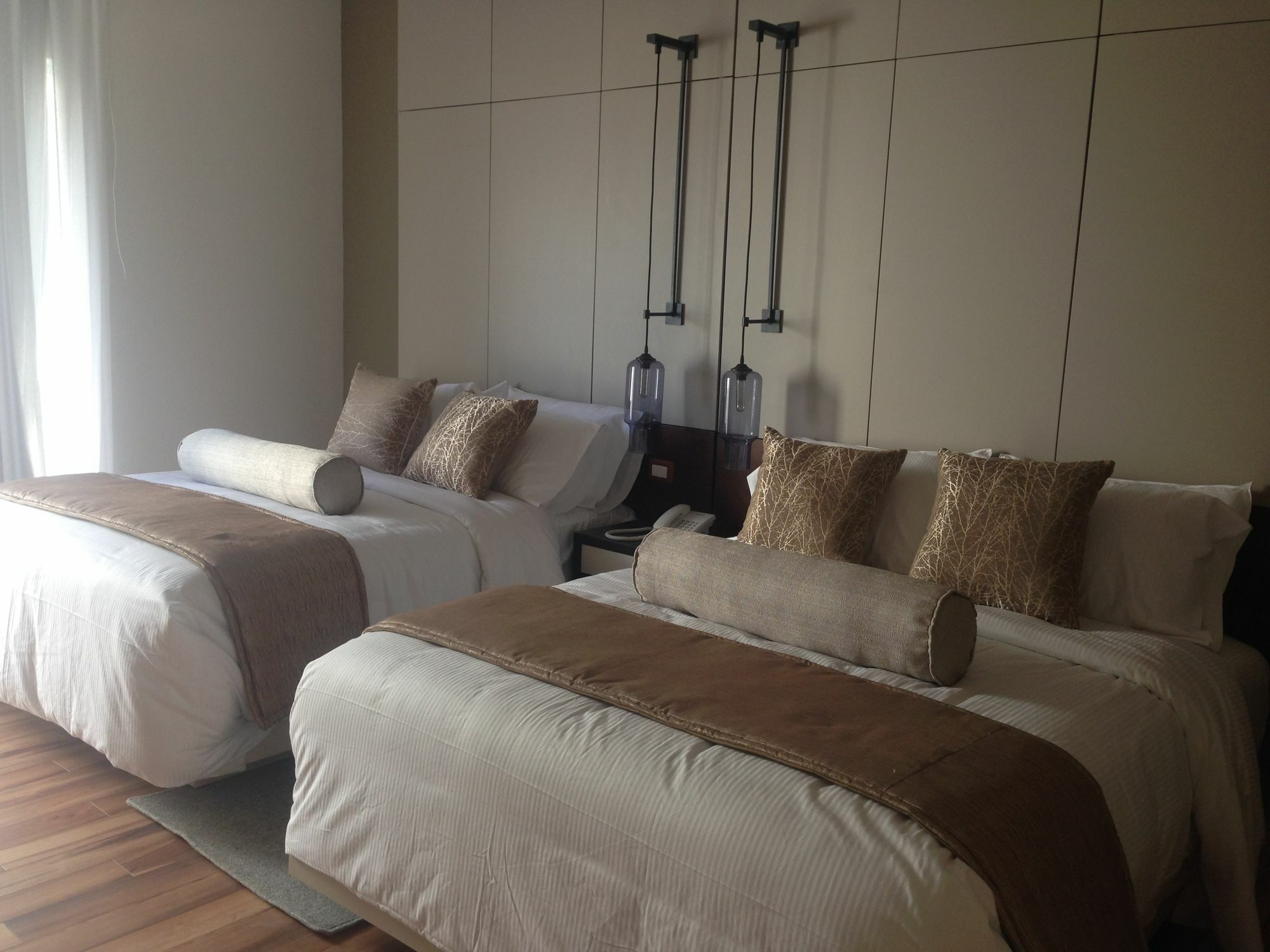 Hotel Alesia - Boutique & Aguascalientes