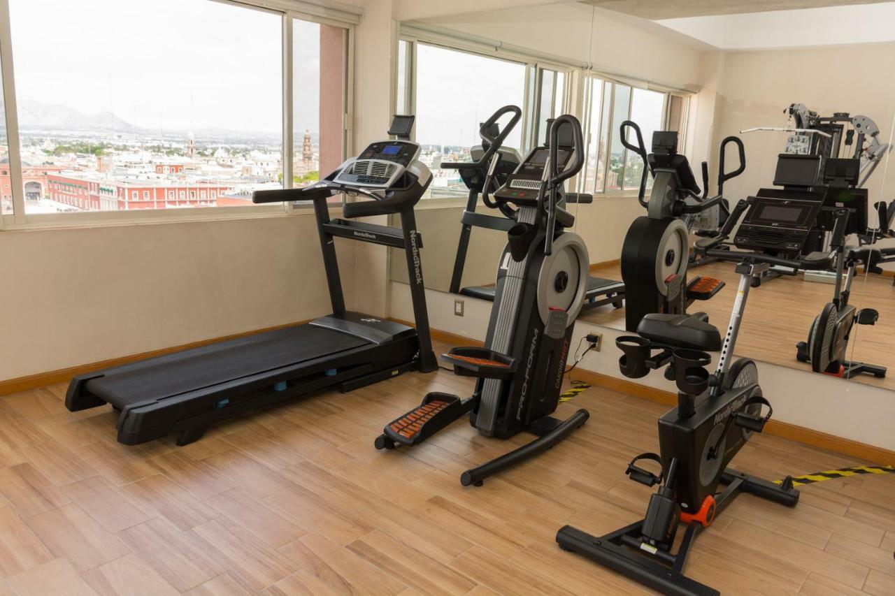 Hotel Real Plaza 3*