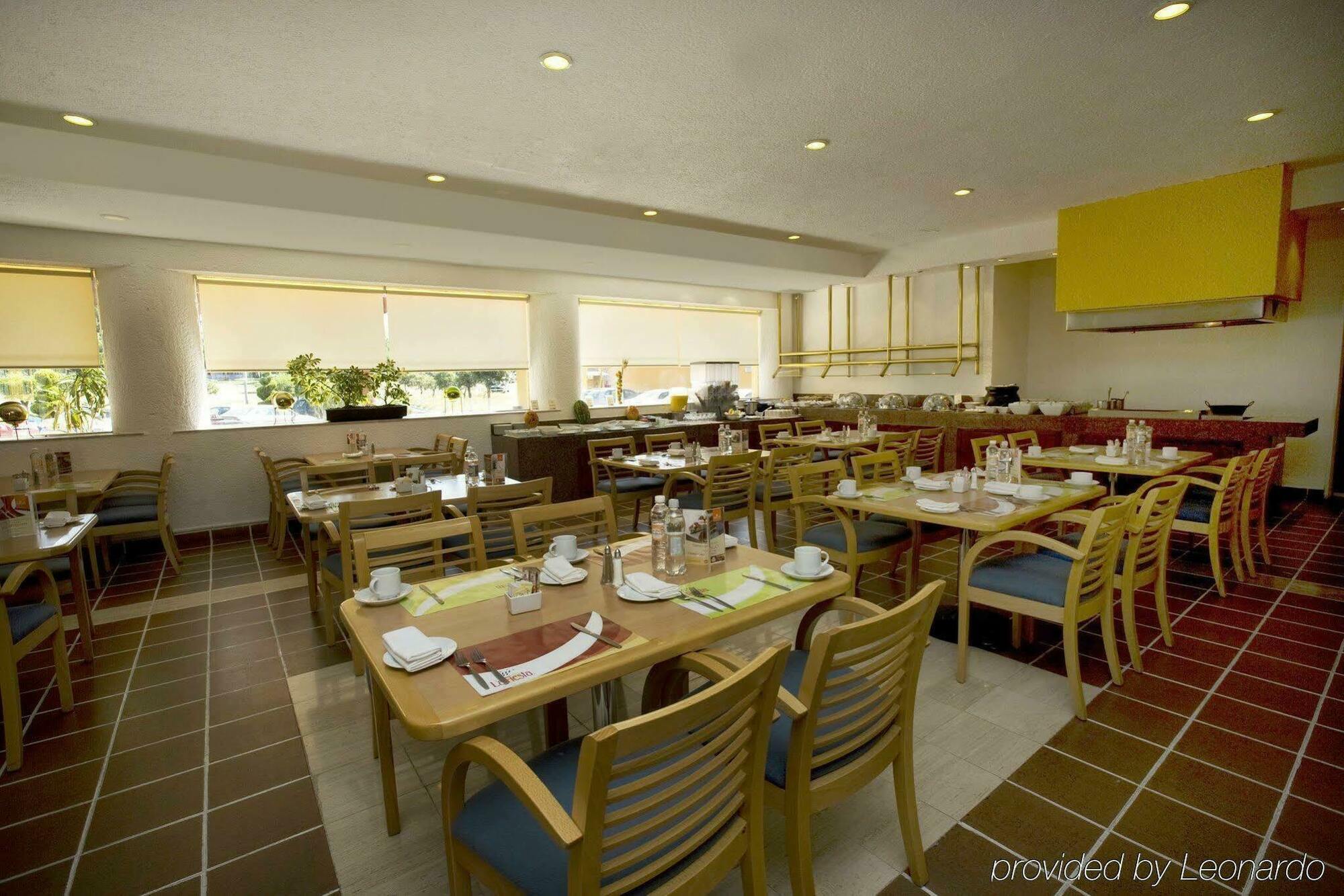 Hotel Fiesta