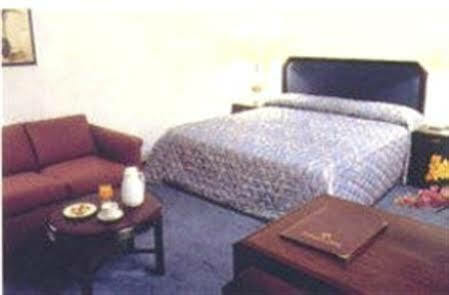 Hotel Fiesta