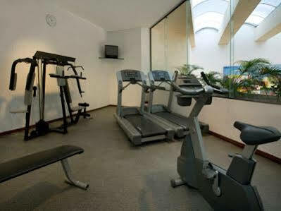 Fiesta Hotel