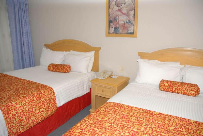 Hotel Aranzazu Plaza Kristal