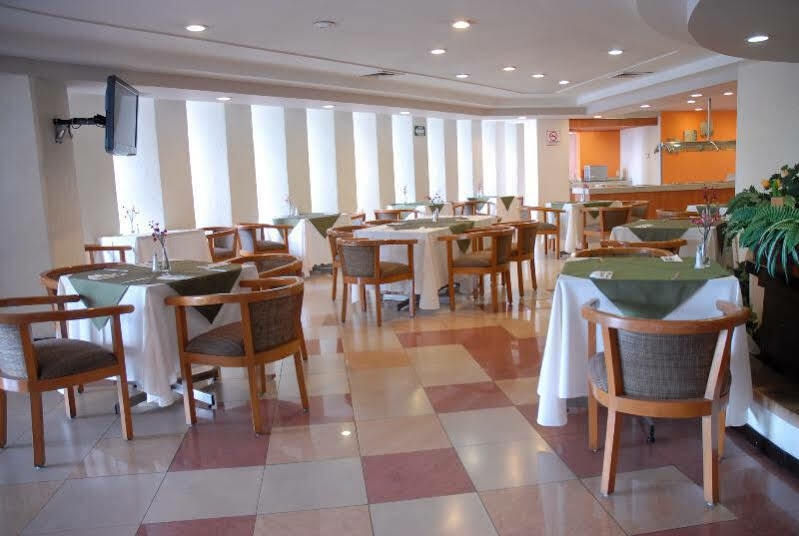 Aranzazu Plaza Kristal 3*