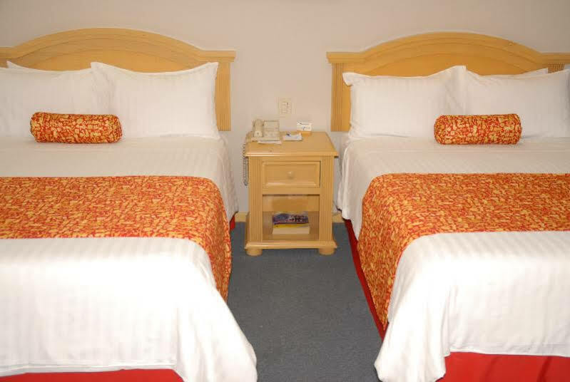 Aranzazu Plaza Kristal 3*