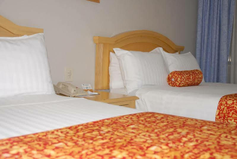 Hotel Aranzazu Plaza Kristal