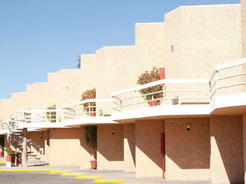 Mision Express Zona Norte 3* Aguascalientes