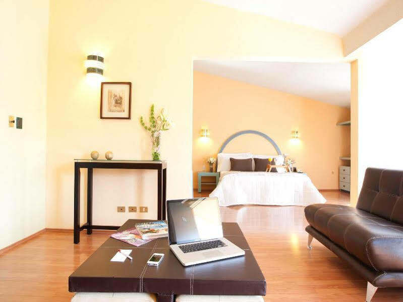 Mision Express Zona Norte 3* Aguascalientes