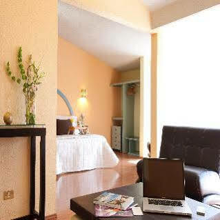 Mision Express Zona Norte 3*