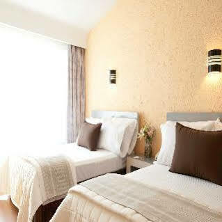 Mision Express Zona Norte Hotel 3*