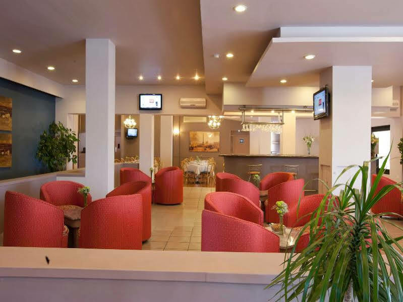 Mision Zona Sur Hotel