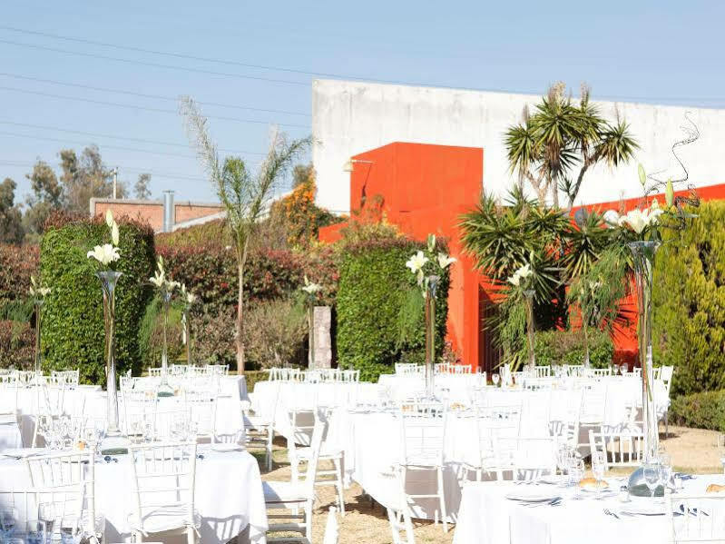 Mision Zona Sur 4* Aguascalientes