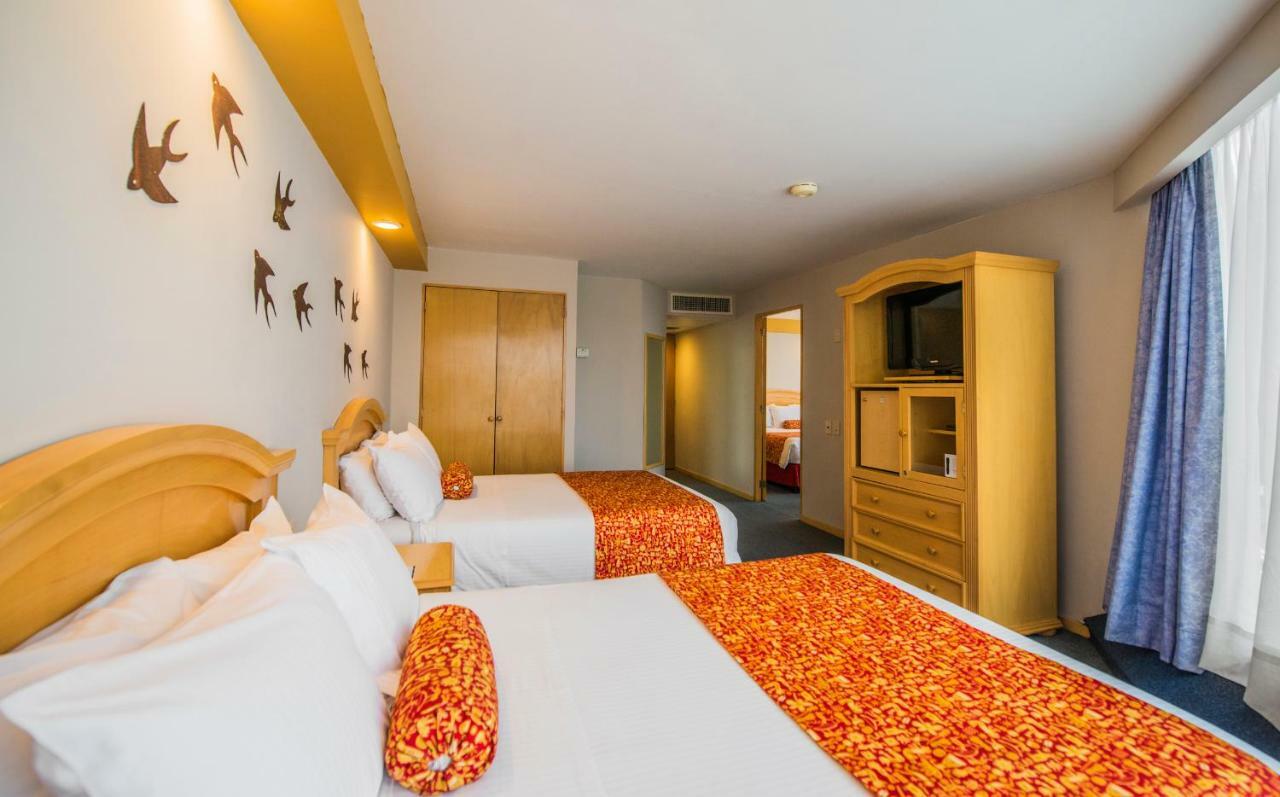 Aranzazu Plaza Kristal Hotel Aguascalientes