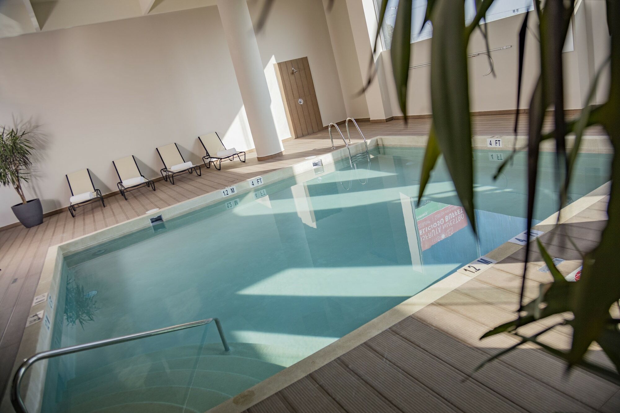 Inn&suites - Aguascalientes, An Ihg 4* Aguascalientes