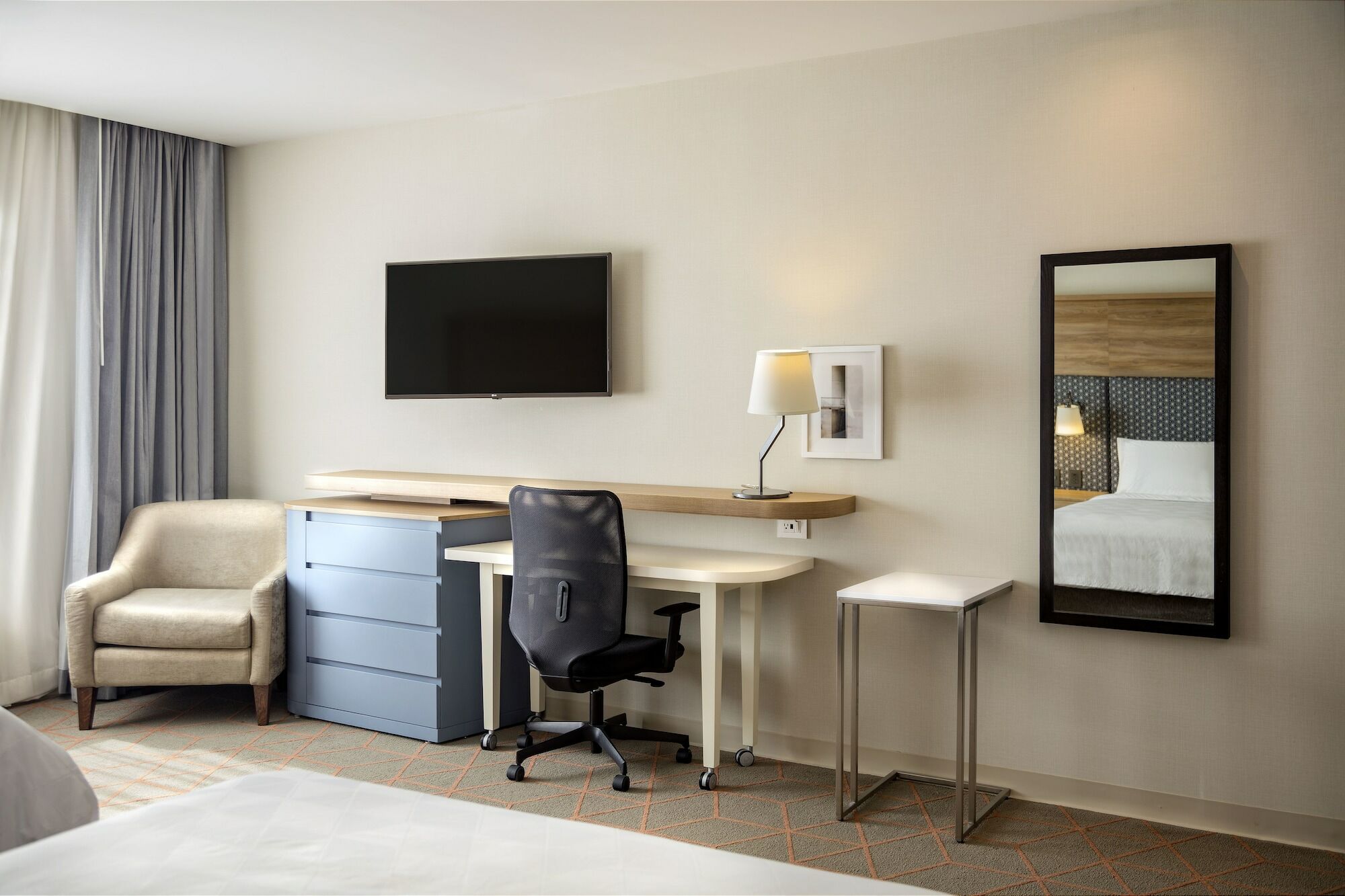Hotel Inn&suites - Aguascalientes, An Ihg 4*