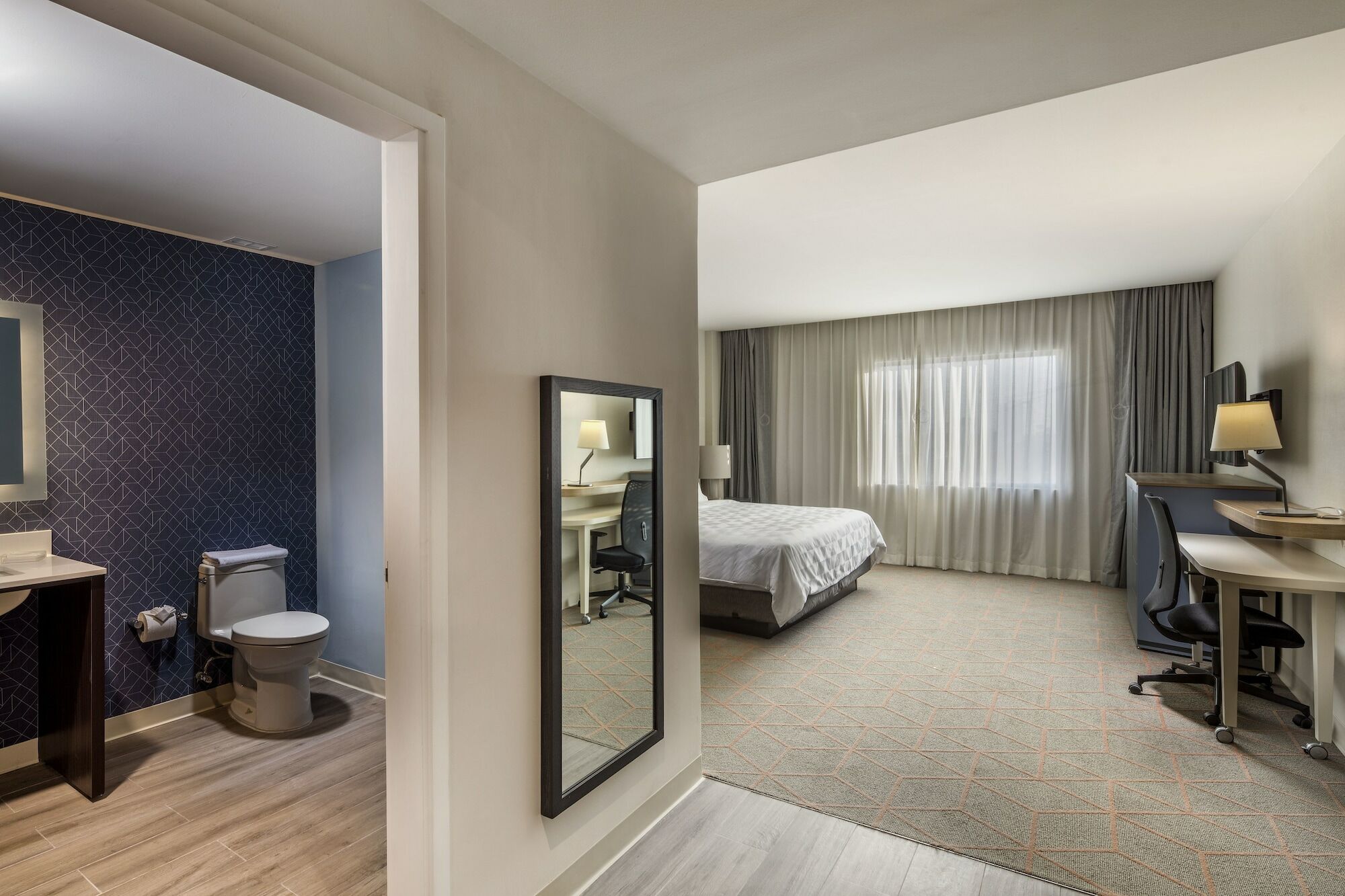 Hotel Inn&suites - Aguascalientes, An Ihg 4*