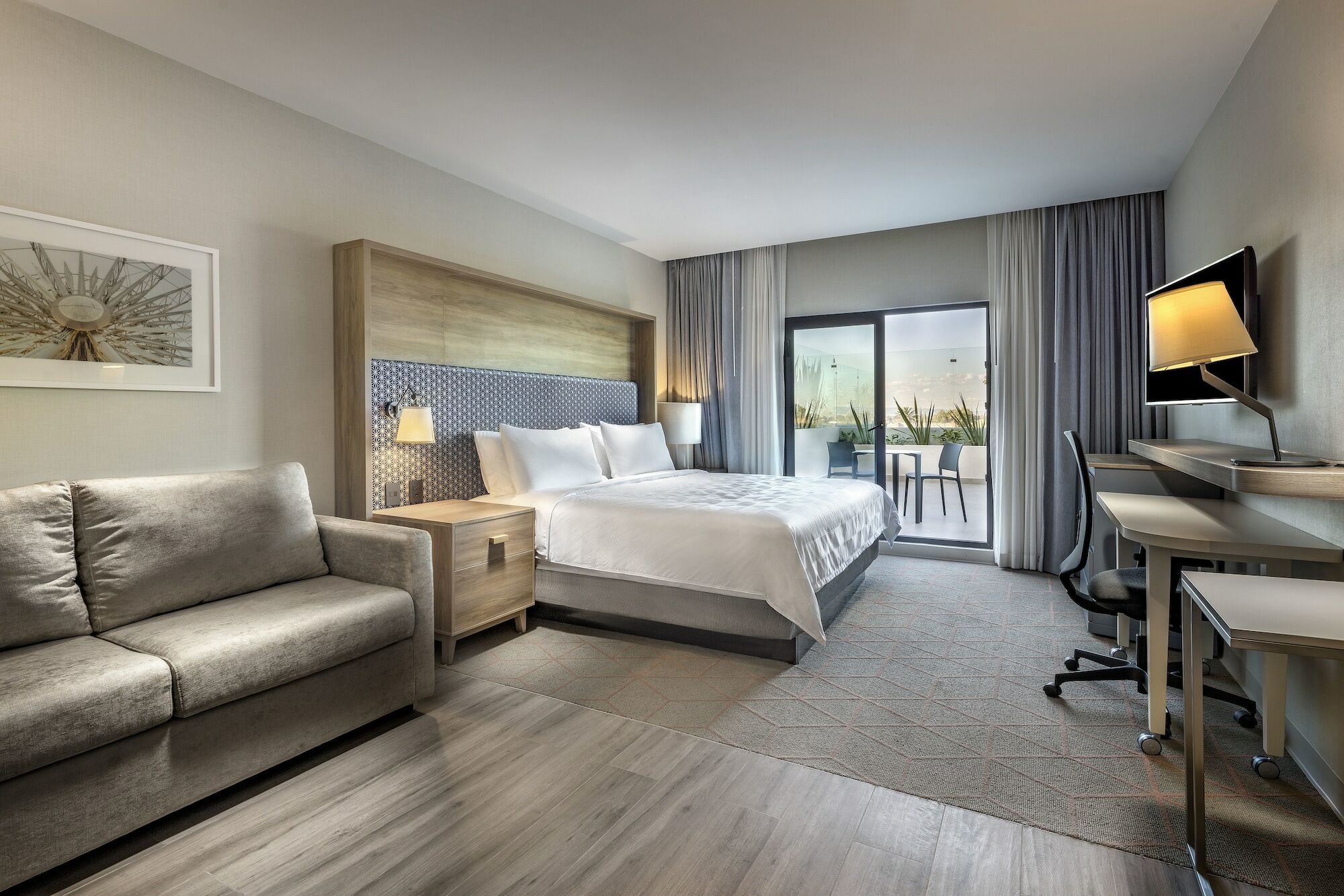 Hotel Inn&suites - Aguascalientes, An Ihg