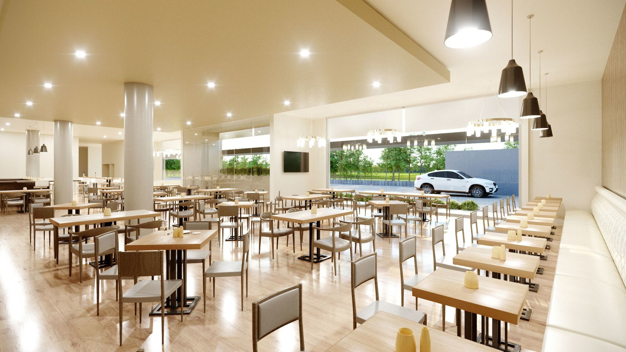 Hotel Inn&suites - Aguascalientes, An Ihg 4*