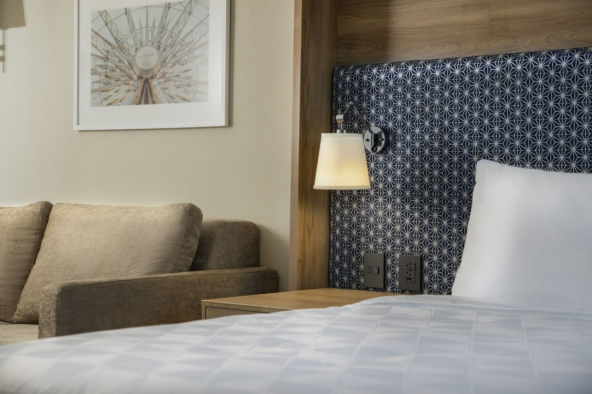Inn&suites - Aguascalientes, An Ihg Aguascalientes