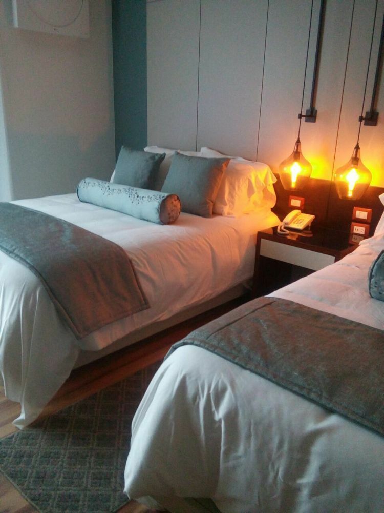 Hotel Alesia - Boutique & 4*