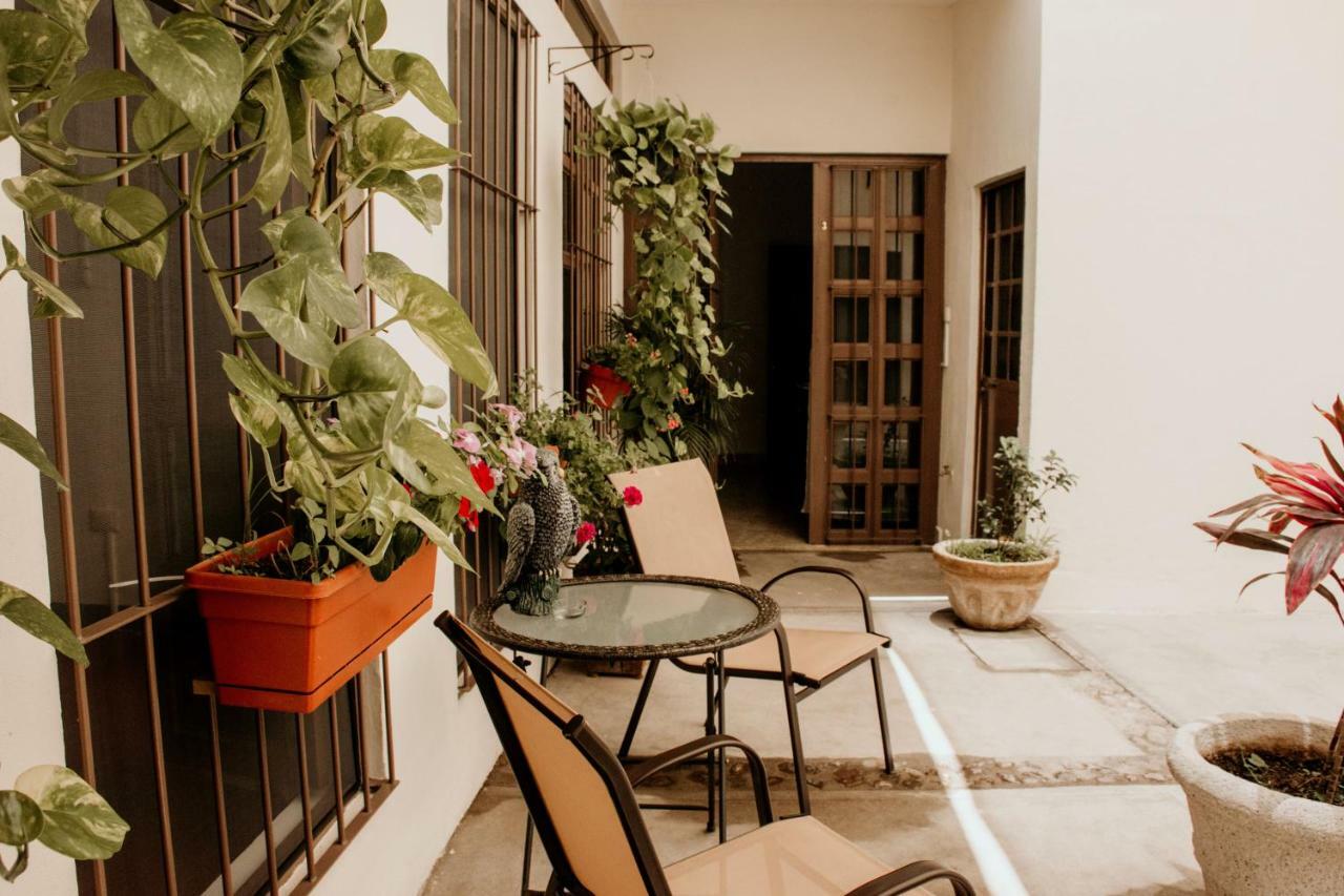 Casa Leonardo Aguascalientes