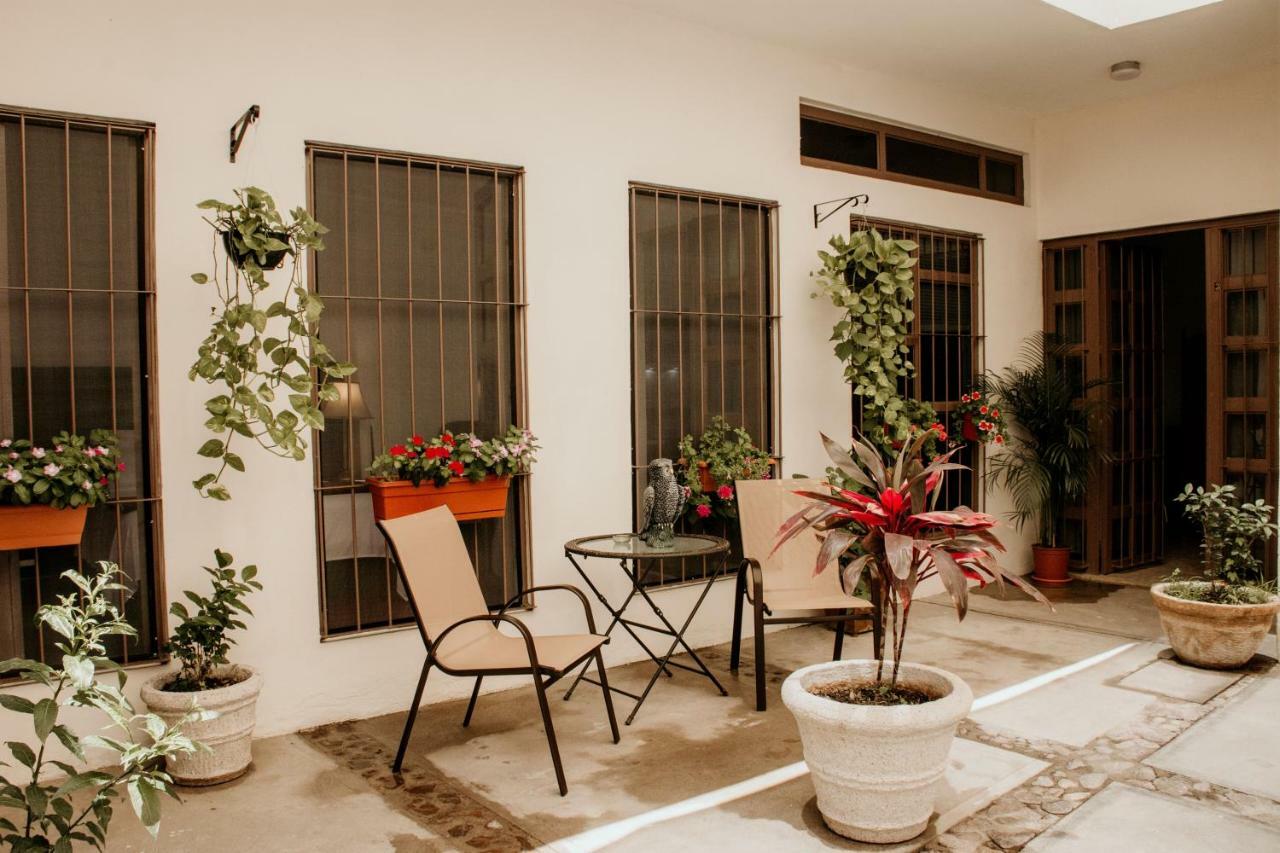 Casa Leonardo *