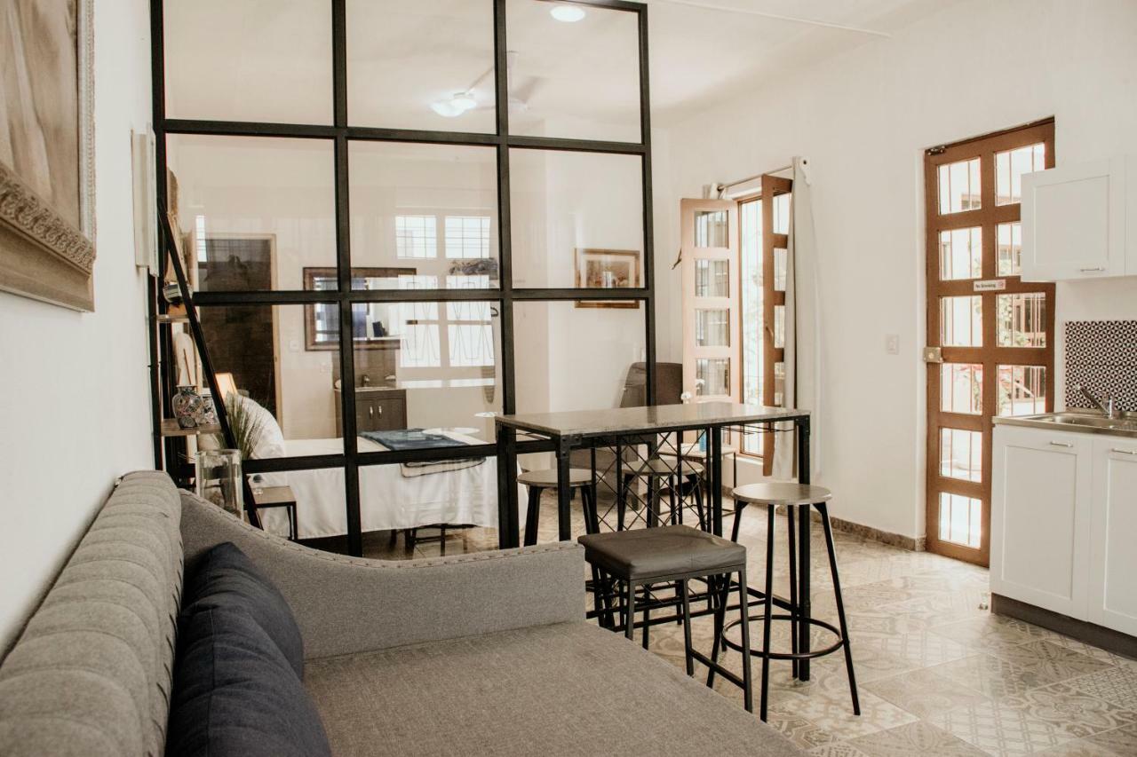 Loft Fabio Apartment