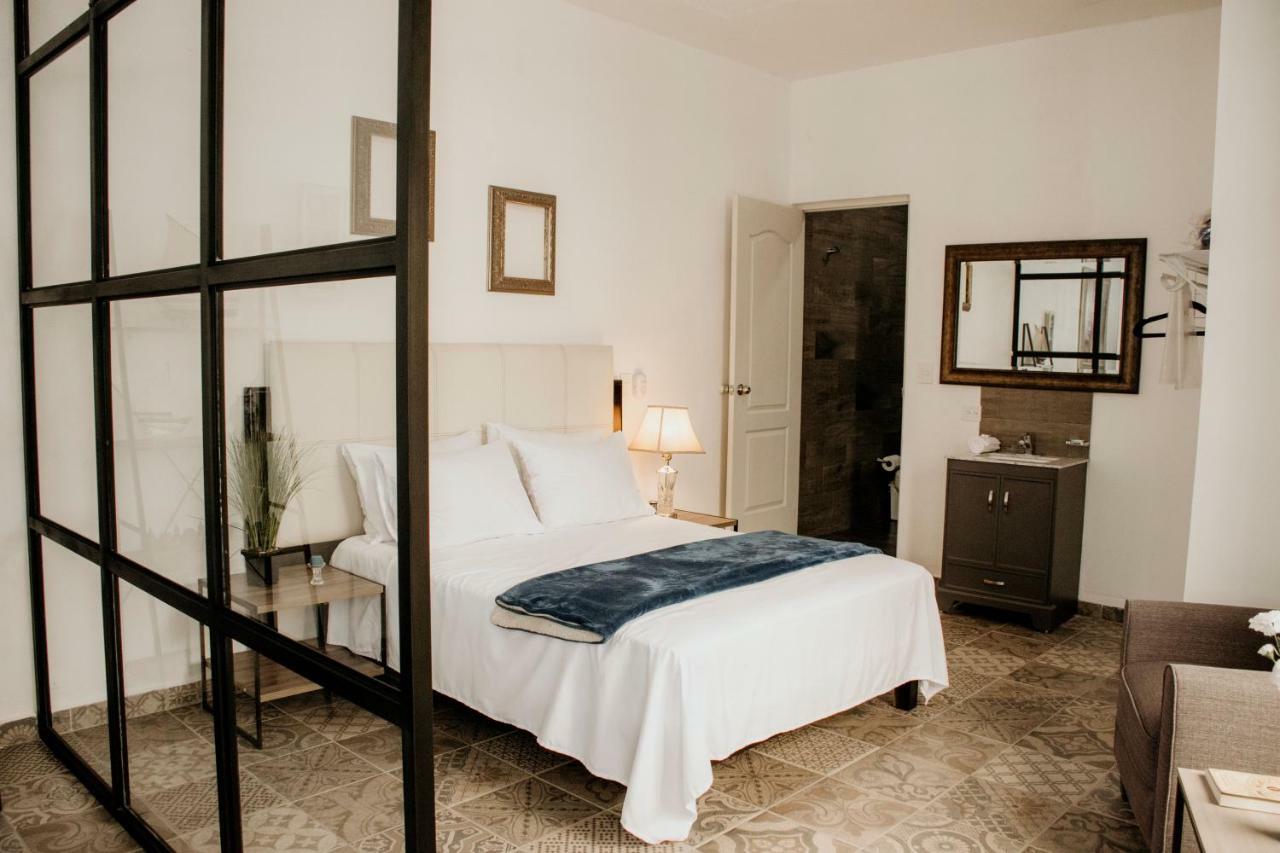 Loft Fabio