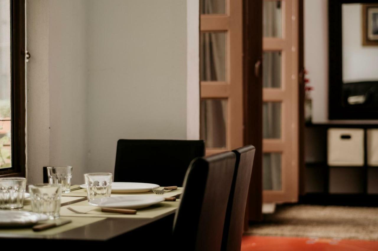 Apartamento Casa Leonardo *